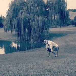 Meet your Posher, Teddy